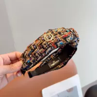 $27.00 USD Chanel Headband For Women #1332311