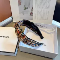 $27.00 USD Chanel Headband For Women #1332311