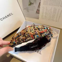 $27.00 USD Chanel Headband For Women #1332311