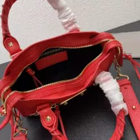 $158.00 USD Balenciaga AAA Quality Handbags For Women #1332315