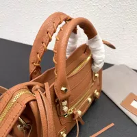 $135.00 USD Balenciaga AAA Quality Handbags For Women #1332316
