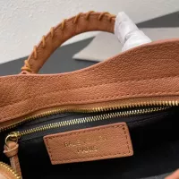 $158.00 USD Balenciaga AAA Quality Handbags For Women #1332317