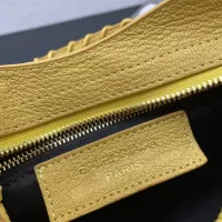 $158.00 USD Balenciaga AAA Quality Handbags For Women #1332319