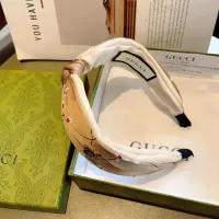 $27.00 USD Gucci Headband For Women #1332321