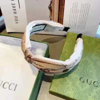 $27.00 USD Gucci Headband For Women #1332321