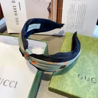 $27.00 USD Gucci Headband For Women #1332322