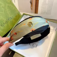$27.00 USD Gucci Headband For Women #1332322