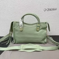 $158.00 USD Balenciaga AAA Quality Handbags For Women #1332326