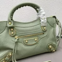 $158.00 USD Balenciaga AAA Quality Handbags For Women #1332326