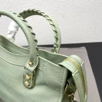 $158.00 USD Balenciaga AAA Quality Handbags For Women #1332326