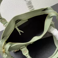 $158.00 USD Balenciaga AAA Quality Handbags For Women #1332326