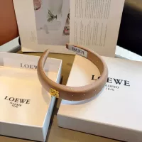 $27.00 USD LOEWE Headband For Women #1332327