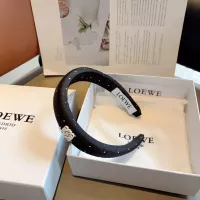 $27.00 USD LOEWE Headband For Women #1332328