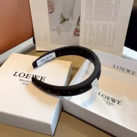 $27.00 USD LOEWE Headband For Women #1332328