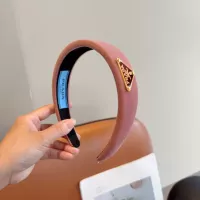 $27.00 USD Prada Headband For Women #1332329