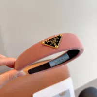 $27.00 USD Prada Headband For Women #1332329