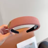 $27.00 USD Prada Headband For Women #1332329