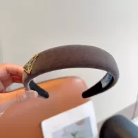 $27.00 USD Prada Headband For Women #1332330