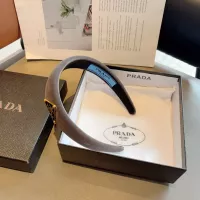 $27.00 USD Prada Headband For Women #1332330