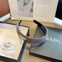 $27.00 USD Prada Headband For Women #1332330