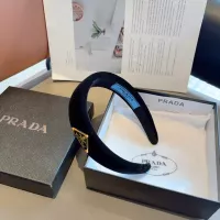 $27.00 USD Prada Headband For Women #1332331