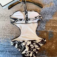 $38.00 USD Chanel Bathing Suits For Women #1332334