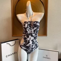 $38.00 USD Chanel Bathing Suits For Women #1332334