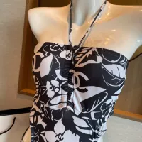 $38.00 USD Chanel Bathing Suits For Women #1332334
