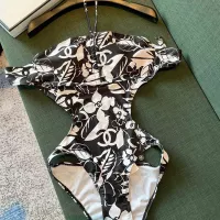 $38.00 USD Chanel Bathing Suits For Women #1332334