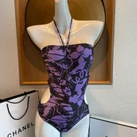$38.00 USD Chanel Bathing Suits For Women #1332335