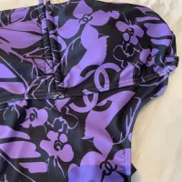 $38.00 USD Chanel Bathing Suits For Women #1332335