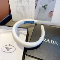 $27.00 USD Prada Headband For Women #1332340