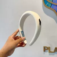 $27.00 USD Prada Headband For Women #1332340