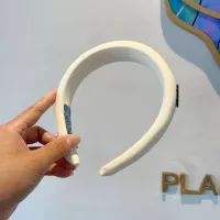 $27.00 USD Prada Headband For Women #1332340