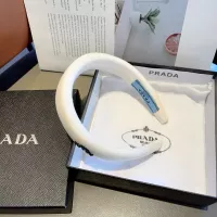 $27.00 USD Prada Headband For Women #1332340