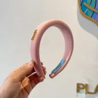 $27.00 USD Prada Headband For Women #1332341