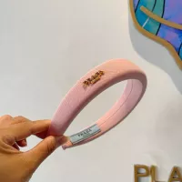 $27.00 USD Prada Headband For Women #1332341