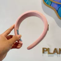 $27.00 USD Prada Headband For Women #1332341