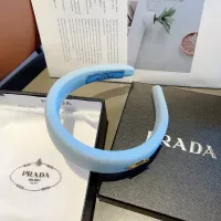 $27.00 USD Prada Headband For Women #1332342
