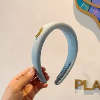 $27.00 USD Prada Headband For Women #1332342