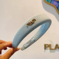 $27.00 USD Prada Headband For Women #1332342