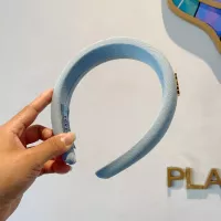 $27.00 USD Prada Headband For Women #1332342