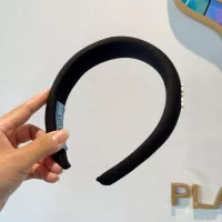 $27.00 USD Prada Headband For Women #1332343