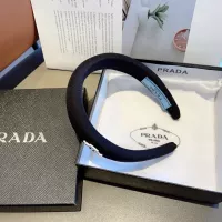 $27.00 USD Prada Headband For Women #1332343