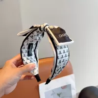 $27.00 USD Chanel Headband For Women #1332346