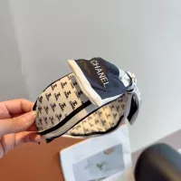 $27.00 USD Chanel Headband For Women #1332346