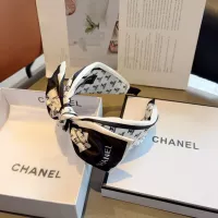 $27.00 USD Chanel Headband For Women #1332346