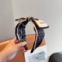 $27.00 USD Chanel Headband For Women #1332347