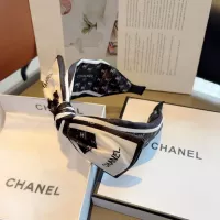 $27.00 USD Chanel Headband For Women #1332347