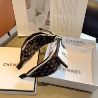 $27.00 USD Chanel Headband For Women #1332347
